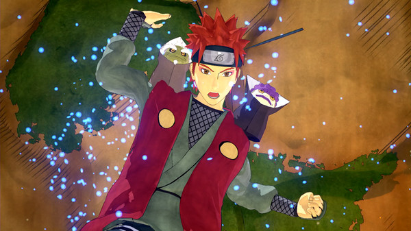 Screenshot 11 of NARUTO TO BORUTO: SHINOBI STRIKER Season Pass