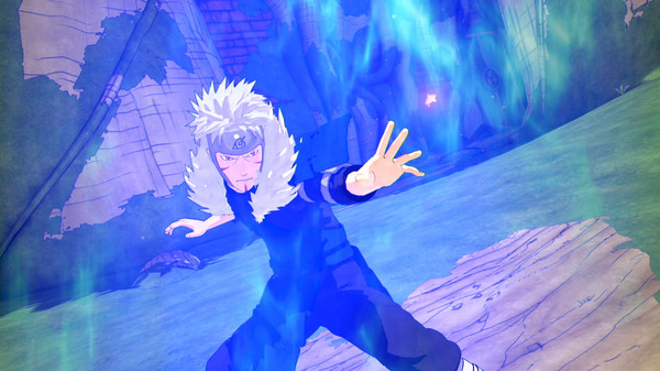 Screenshot 4 of NARUTO TO BORUTO: SHINOBI STRIKER Season Pass