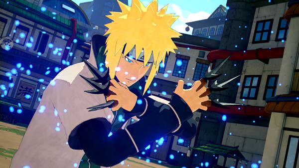 Screenshot 5 of NARUTO TO BORUTO: SHINOBI STRIKER Season Pass