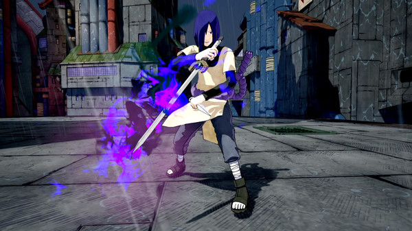 Screenshot 8 of NARUTO TO BORUTO: SHINOBI STRIKER Season Pass