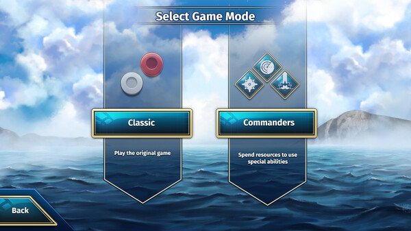 Screenshot 7 of Hasbro's BATTLESHIP