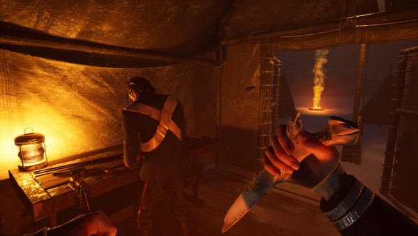 Screenshot 10 of Dread Hunger