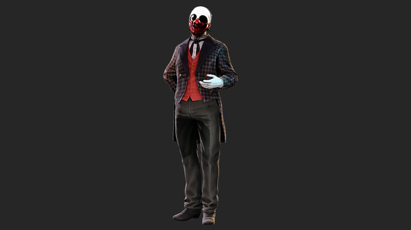 Screenshot 7 of PAYDAY 2: Tailor Pack 3