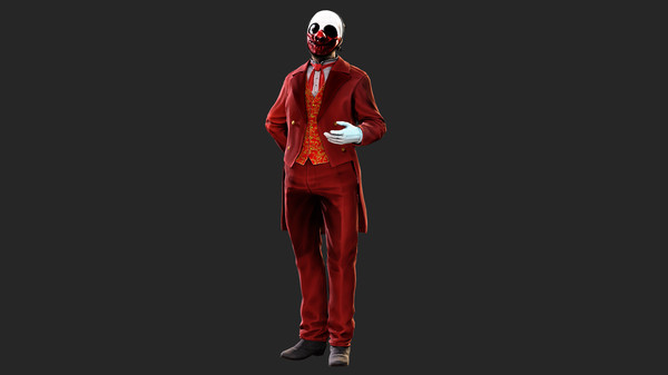 Screenshot 8 of PAYDAY 2: Tailor Pack 3