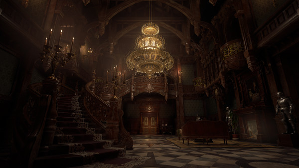 Screenshot 4 of Resident Evil Village