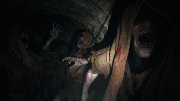 Screenshot 9 of Resident Evil Village