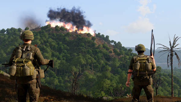 Screenshot 11 of Arma 3 Creator DLC: S.O.G. Prairie Fire