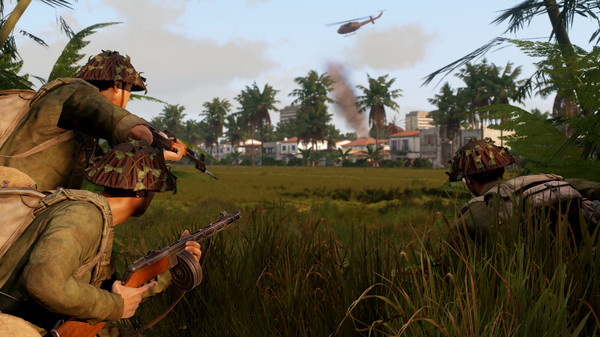 Screenshot 14 of Arma 3 Creator DLC: S.O.G. Prairie Fire