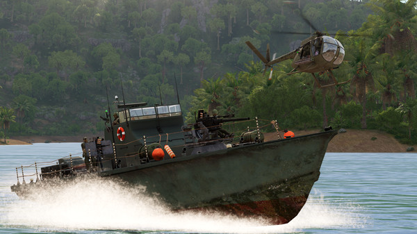 Screenshot 16 of Arma 3 Creator DLC: S.O.G. Prairie Fire