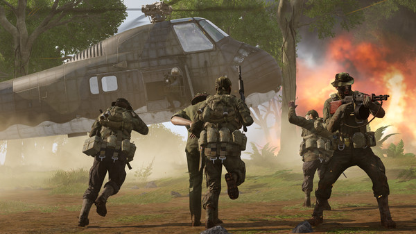 Screenshot 18 of Arma 3 Creator DLC: S.O.G. Prairie Fire