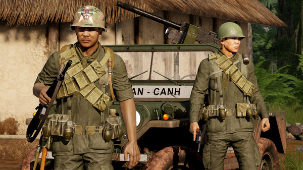 Screenshot 19 of Arma 3 Creator DLC: S.O.G. Prairie Fire