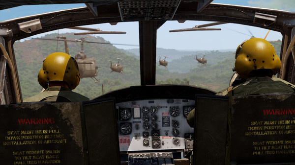 Screenshot 3 of Arma 3 Creator DLC: S.O.G. Prairie Fire