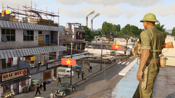 Screenshot 23 of Arma 3 Creator DLC: S.O.G. Prairie Fire