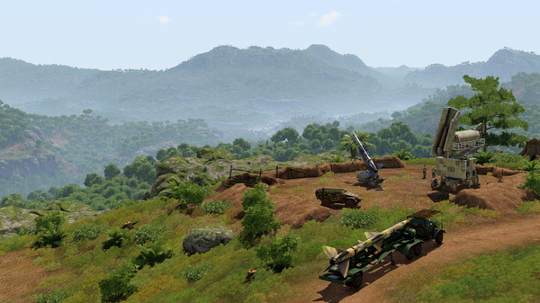 Screenshot 25 of Arma 3 Creator DLC: S.O.G. Prairie Fire