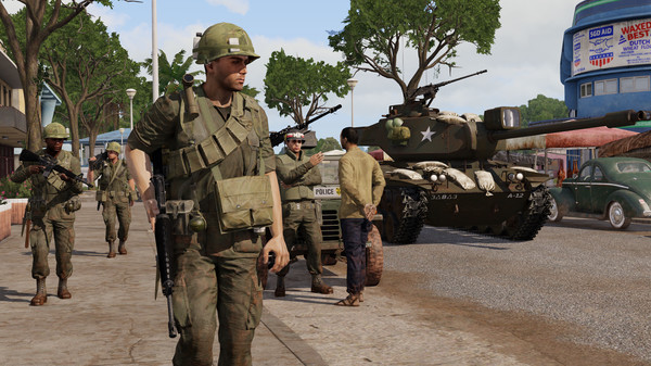 Screenshot 26 of Arma 3 Creator DLC: S.O.G. Prairie Fire