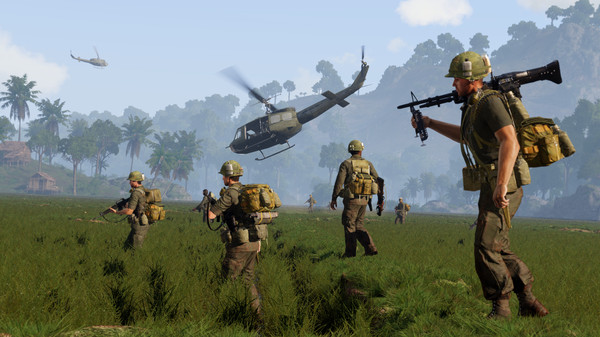 Screenshot 28 of Arma 3 Creator DLC: S.O.G. Prairie Fire