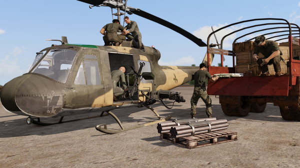 Screenshot 31 of Arma 3 Creator DLC: S.O.G. Prairie Fire