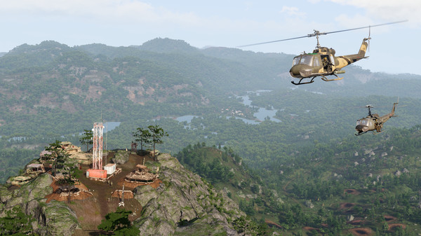 Screenshot 32 of Arma 3 Creator DLC: S.O.G. Prairie Fire