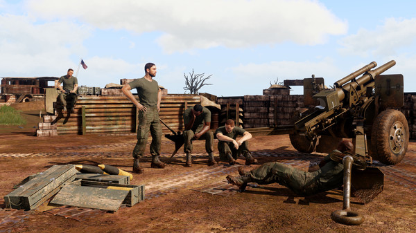 Screenshot 33 of Arma 3 Creator DLC: S.O.G. Prairie Fire