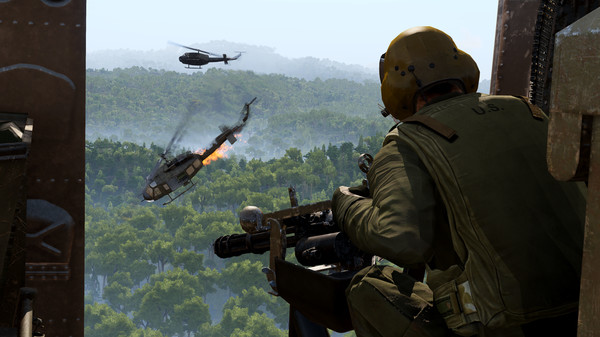 Screenshot 36 of Arma 3 Creator DLC: S.O.G. Prairie Fire