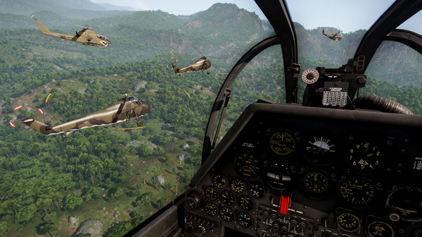 Screenshot 9 of Arma 3 Creator DLC: S.O.G. Prairie Fire