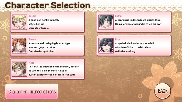 Screenshot 10 of My Secret Pets!
