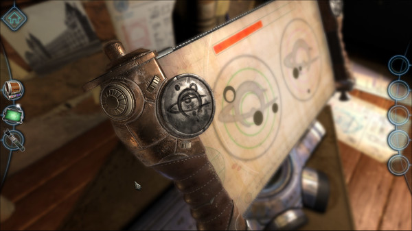 Screenshot 8 of Machinika Museum
