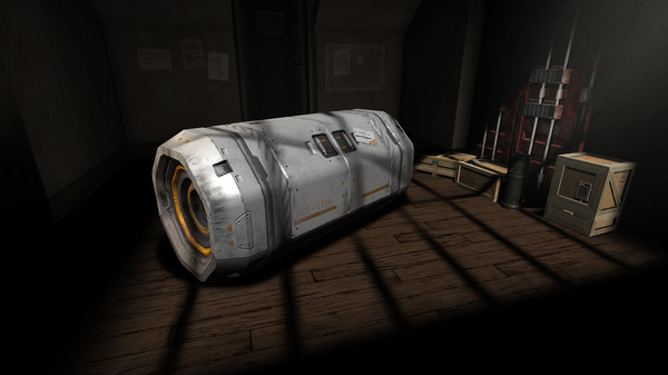Screenshot 10 of Machinika Museum