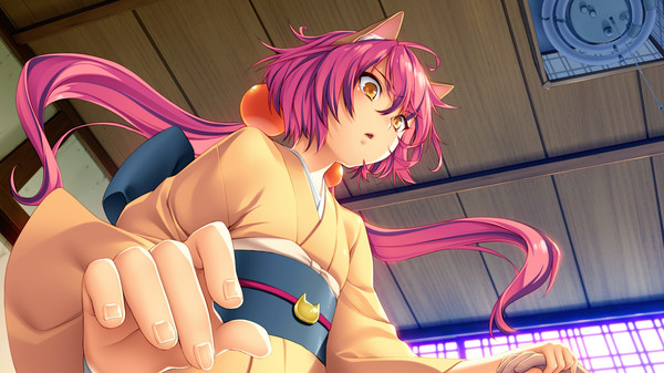 Screenshot 4 of Nanairo Reincarnation