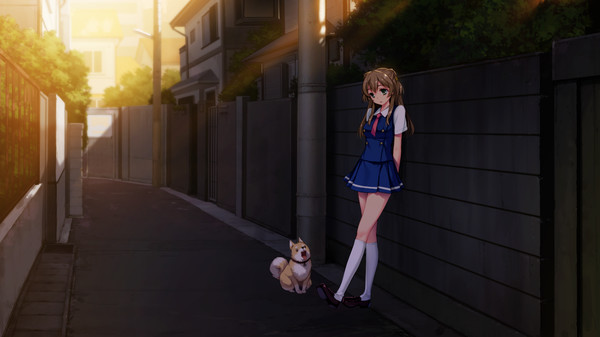 Screenshot 5 of Nanairo Reincarnation