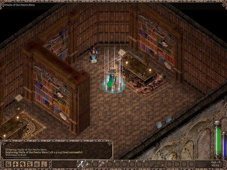 Screenshot 11 of Kult: Heretic Kingdoms