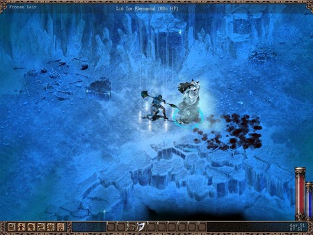 Screenshot 12 of Kult: Heretic Kingdoms