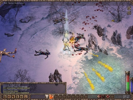 Screenshot 14 of Kult: Heretic Kingdoms