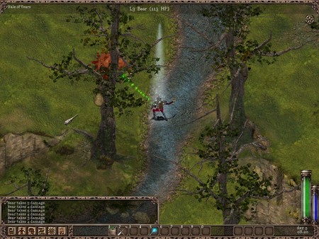 Screenshot 5 of Kult: Heretic Kingdoms