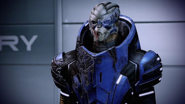 Screenshot 1 of Mass Effect™ Legendary Edition