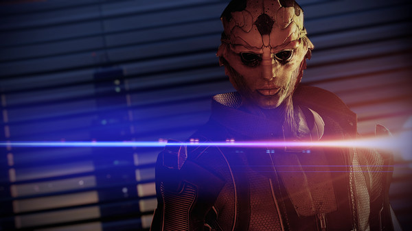 Screenshot 2 of Mass Effect™ Legendary Edition