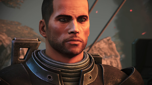 Screenshot 8 of Mass Effect™ Legendary Edition