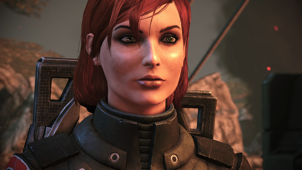 Screenshot 9 of Mass Effect™ Legendary Edition