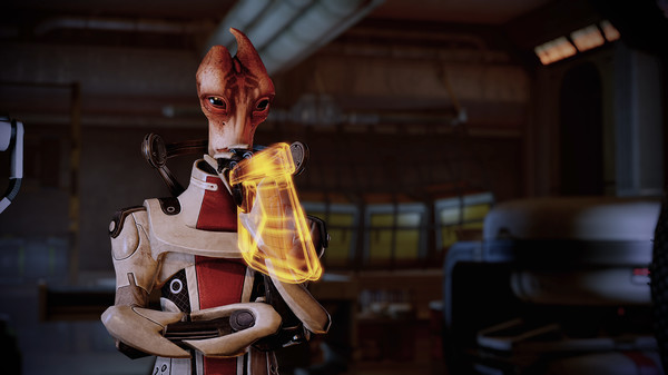 Screenshot 10 of Mass Effect™ Legendary Edition