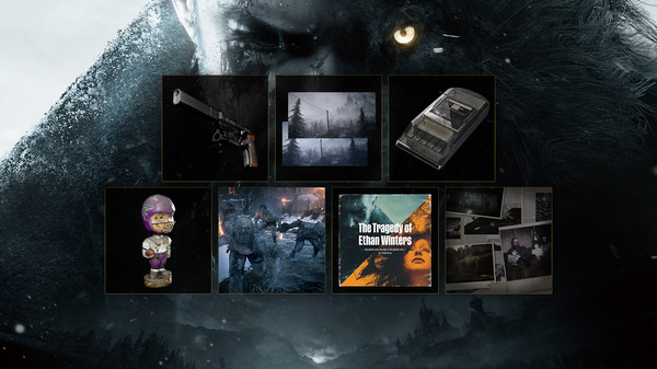 Screenshot 1 of Resident Evil Village - Trauma Pack