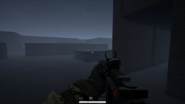 Screenshot 3 of Threshold