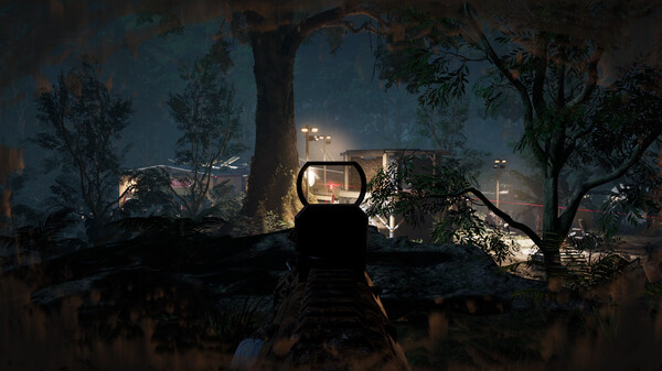Screenshot 14 of Predator: Hunting Grounds