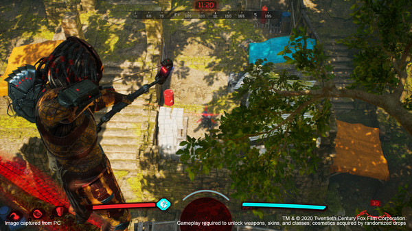 Screenshot 7 of Predator: Hunting Grounds
