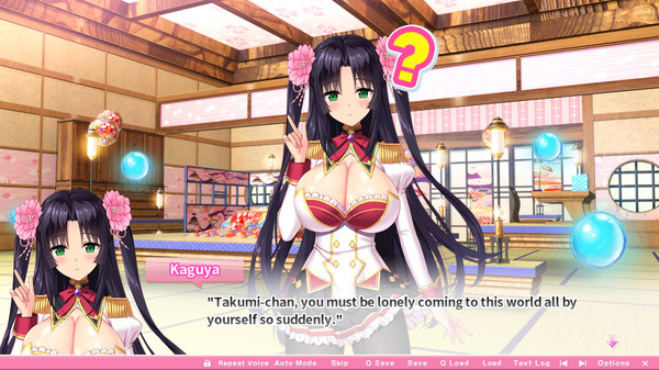Screenshot 14 of OPPAI Academy Big, Bouncy, Booby Babes!