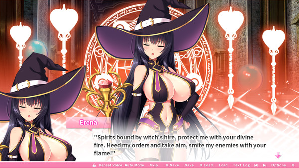 Screenshot 16 of OPPAI Academy Big, Bouncy, Booby Babes!