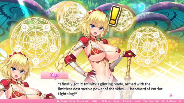 Screenshot 18 of OPPAI Academy Big, Bouncy, Booby Babes!