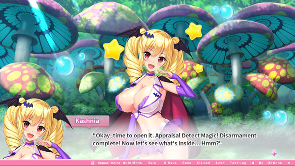 Screenshot 20 of OPPAI Academy Big, Bouncy, Booby Babes!
