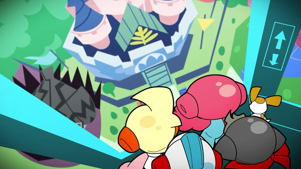 Screenshot 5 of Mr. DRILLER DrillLand