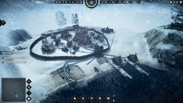 Screenshot 6 of Frozenheim