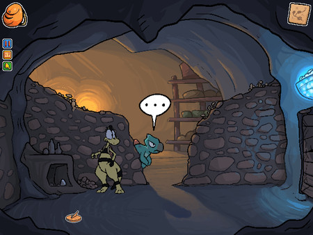 Screenshot 2 of Zniw Adventure